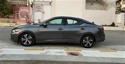 نيسان سنترا